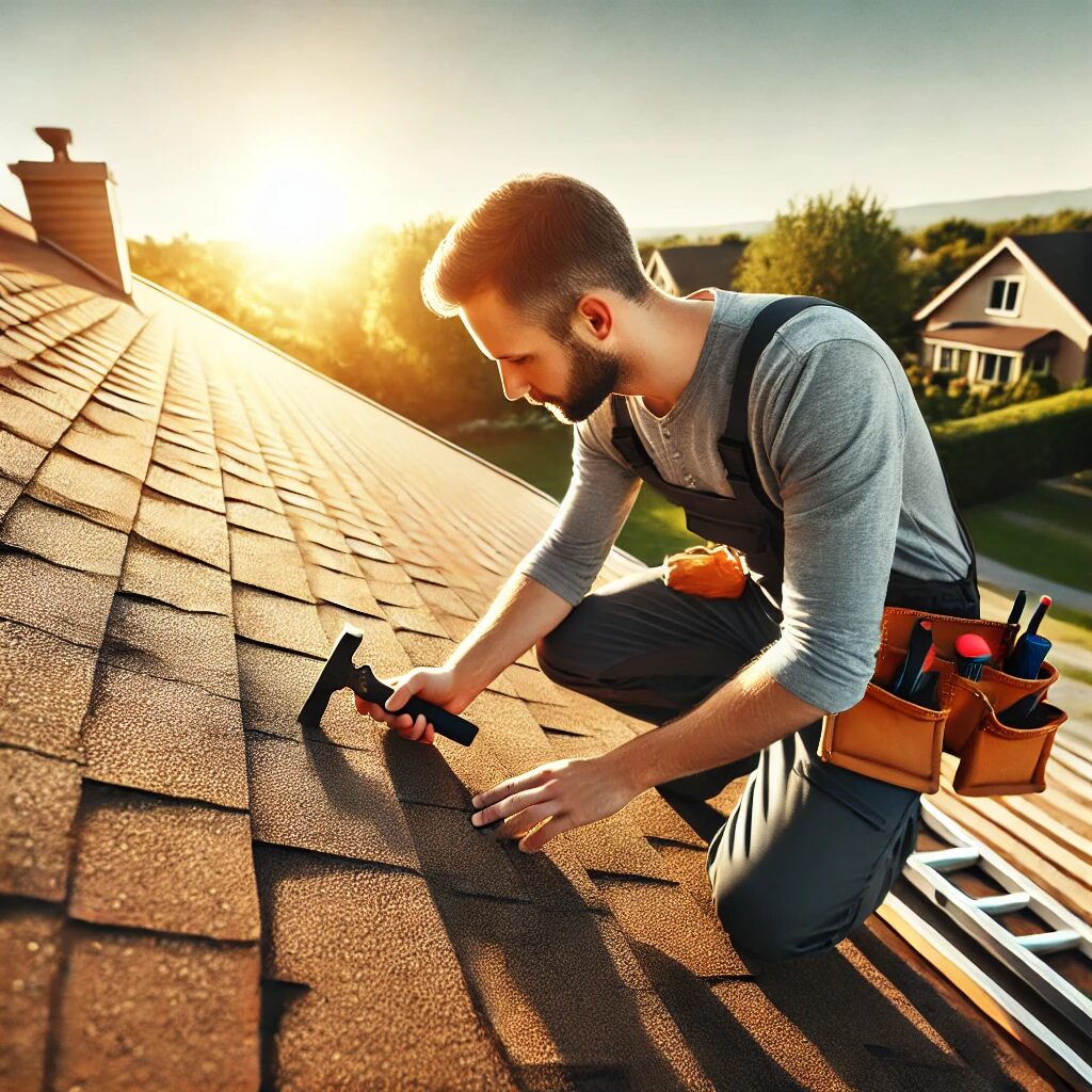 Regular Roof Inspections: The Importance for Home Safety